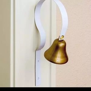 Dog GoGo Bell Training Housebreaking Tool